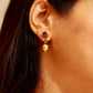 Anokhi Navratna Bead Choker Set