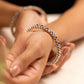 Mishi Sapphire Prism Bangle