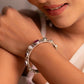 Navratna Jali Heritage Bangle