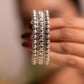 Anokhi Classic Timeless Pattern Kada