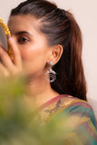Mishi Lovebird Drop Earrings