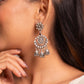 Anaya Lakshmi Coin Jhumki