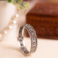 Anokhi Floral Heritage Bangle