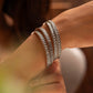 Aadhya Leaf Sequence Bangle