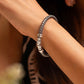 Aadhya Handcrafted Daana Bangle