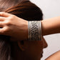 Anokhi Chitai Bel Patti Cuff