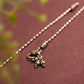 Mishi Fine Everyday Anklet Pair