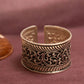 Anokhi Chitai Bel Patti Cuff