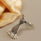Anaya Peacock Pearl Heritage Ring