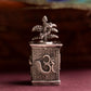Shree Tulsi Vriksha Silver Idol