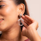 Mishi Lovebird Drop Earrings