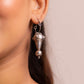 Anokhi Tribal Cone Hoops