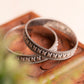 Anokhi Floral Carved Bangle
