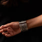 Anokhi Chitai Bel Patti Cuff