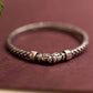 Aadhya Handcrafted Daana Bangle