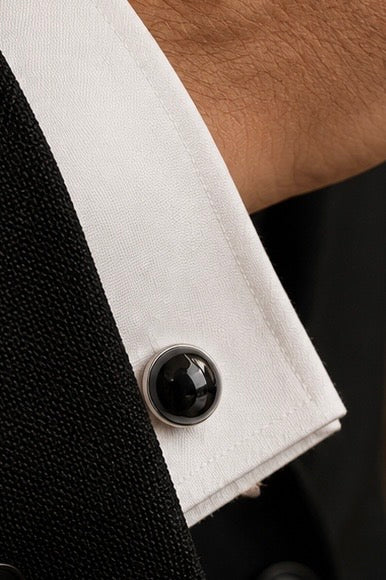 Anokhi Midnight Royale Cufflinks
