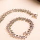 Aadhya Classic Coin Anklet Pair
