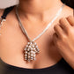 Anokhi Ghunghroo Tassel Necklace