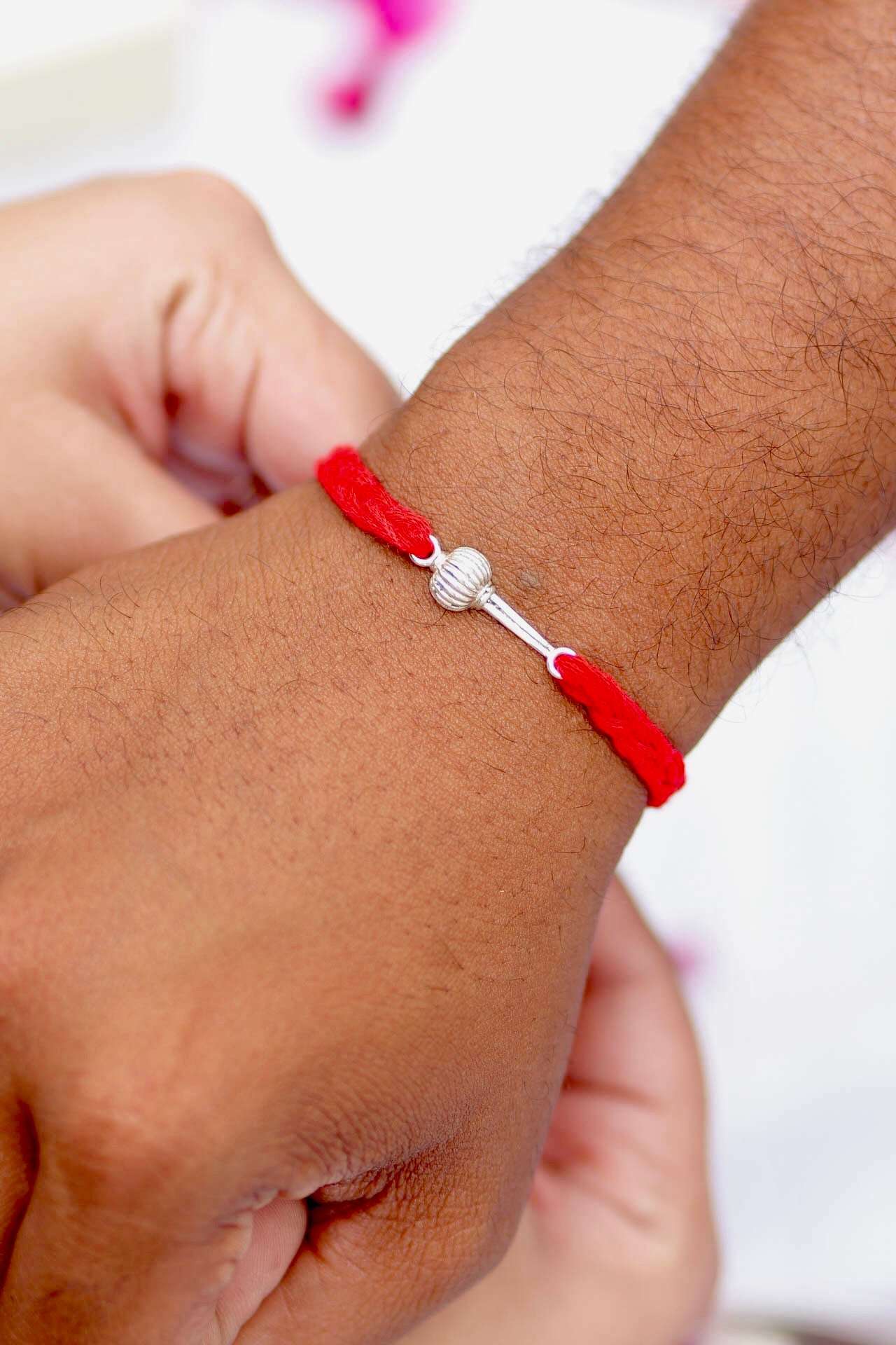 Jai Hanuman Gada Rakhi