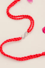 Aadhya Infinity Grace Rakhi