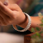 Anokhi Classic Timeless Pattern Kada