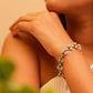 Essence Jadau Teardrop Bracelet