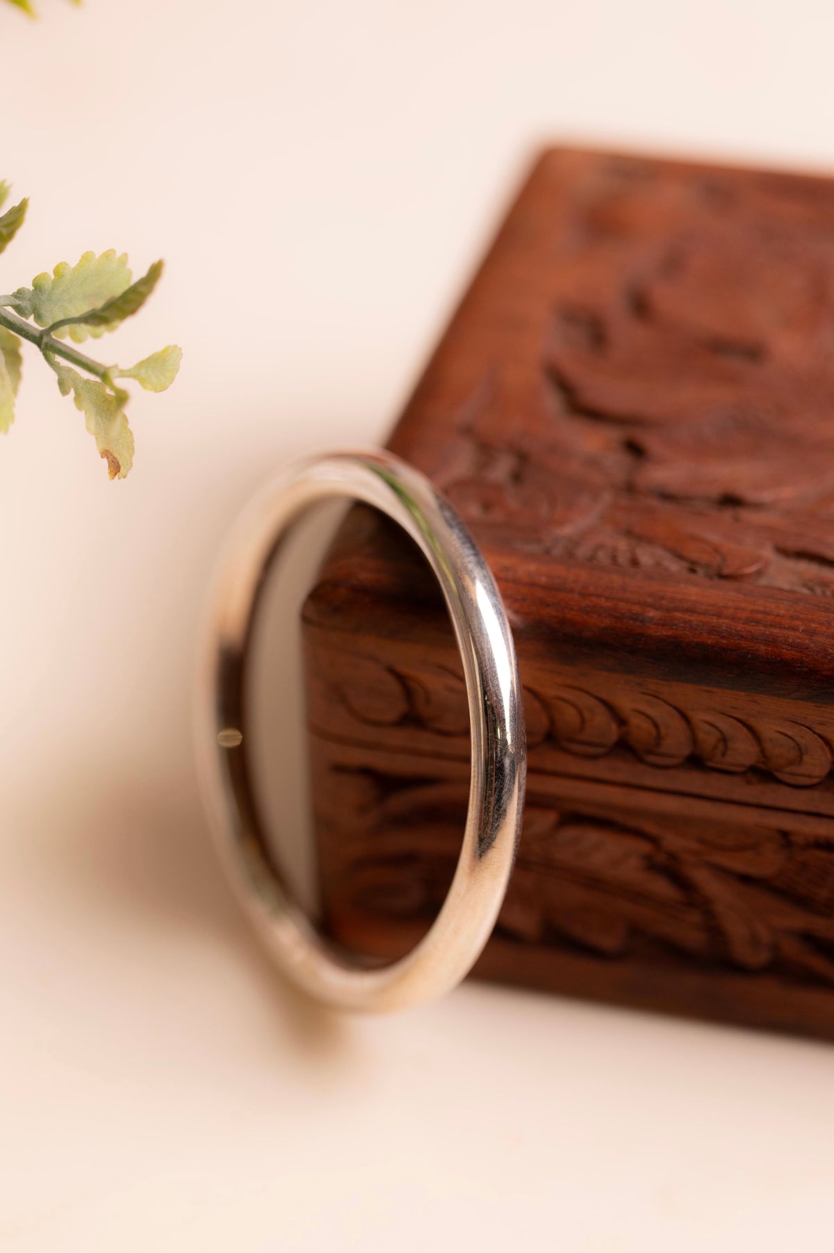 Aadhya Timeless Round Bangle