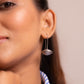 Anokhi Handcrafted Bead Earrings