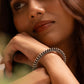 Aadhya Classic Carved Sequence Bangle