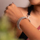 Anokhi Classic Timeless Pattern Kada