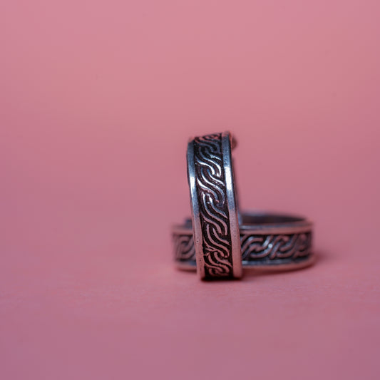 Aadhya Everyday Fine Toe Ring