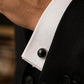 Anokhi Midnight Royale Cufflinks