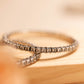 Mishi Prism Crystal Bangle