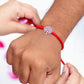 Shri Ram & Hanuman Gada Rakhi