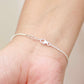 Aadhya Infinity Grace Bracelet