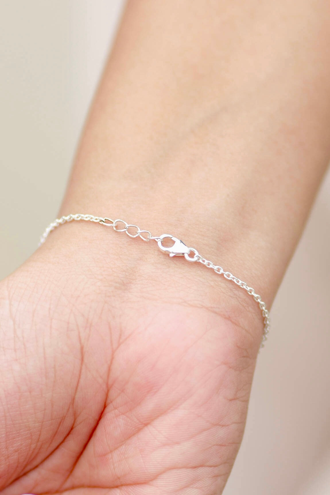 Aadhya Infinity Grace Bracelet