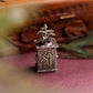 Shree Tulsi Vriksha Silver Idol