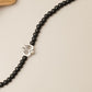Shiva Trishul Karungali Bracelet