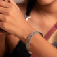 Anokhi Gajraj Carved Bangle Pair