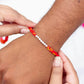 Aadhya Classic Bead Rakhi