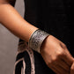 Anokhi Chitai Bel Patti Cuff
