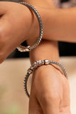 Aadhya Handcrafted Daana Bangle
