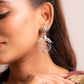 Mishi Lovebird Drop Earrings