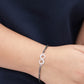 Aadhya Infinity Grace Mangalsutra Bracelet