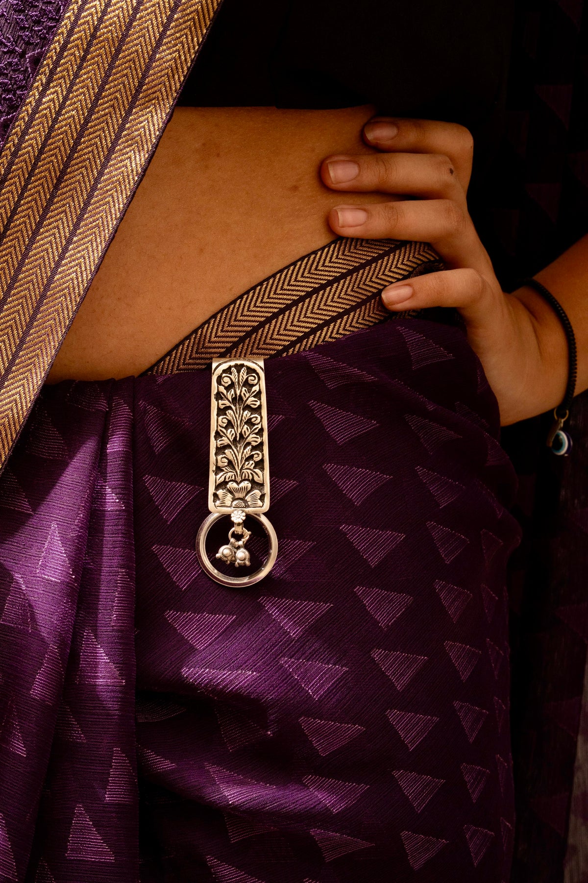 Chitai Gul Nakshi Satka