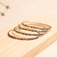 Anaya Vintage Vine Bangle