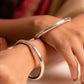 Aadhya Timeless Round Bangle