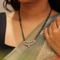 Aadhya Jadau Fine Mangalsutra