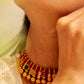 Anokhi Navratna Bead Choker