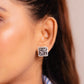 Aadhya Floral Vine Studs